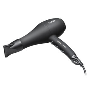 image maxpro xperience hairdryer 2 ws
