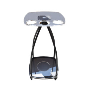 image procare write and wipe trolley 4 ws