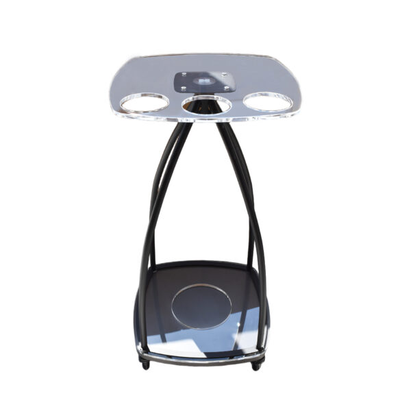 image procare write and wipe trolley 4 ws