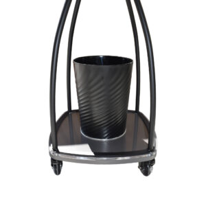 image procare write and wipe trolley 6 ws