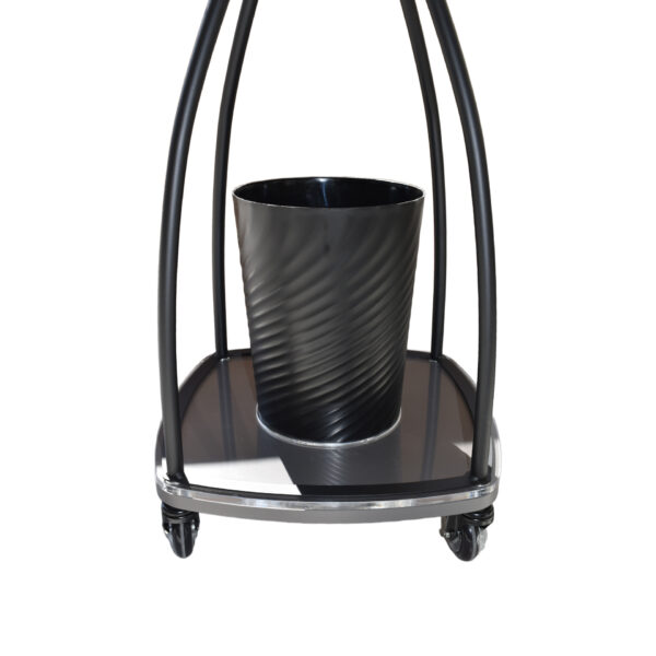 image procare write and wipe trolley 6 ws