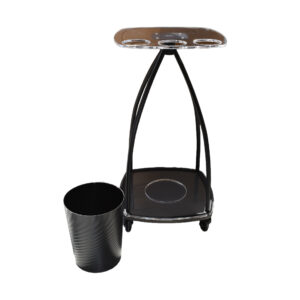 image procare write and wipe trolley 7 ws