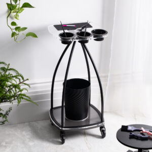 image procare write and wipe trolley 8 ws