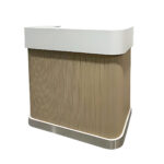 image reception table gold ws