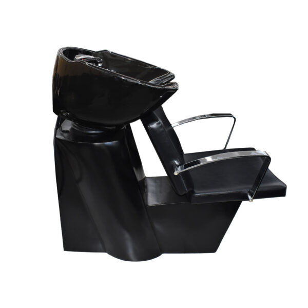 image shampoo hair 570 black 2 ws