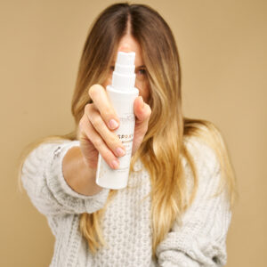 image spray thermoprotector styling 3 ws