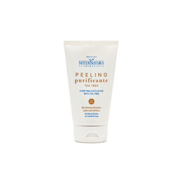 image tea tree peeling 1 ws