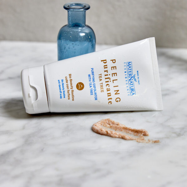 image tea tree peeling 2 ws