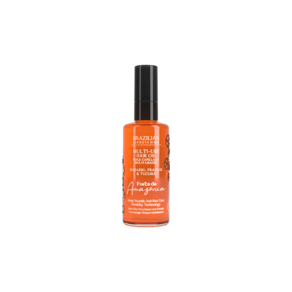 image bsh forca da amazonia oil 60ml 2 ws