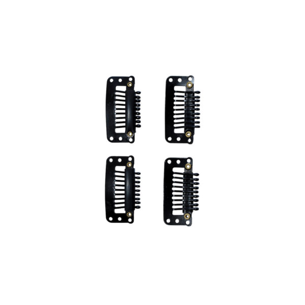 image extension clips black 2 ws