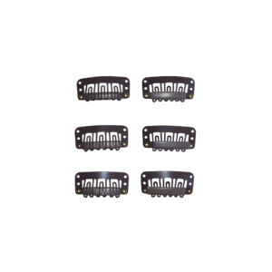 image extension clips brown 1 ws