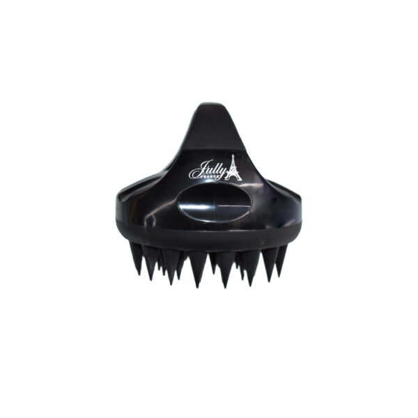 image jf silicon scalp massage brush 2 ws