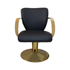image styling chair 8076k gold 1 ws