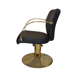 image styling chair 8076k gold 2 ws