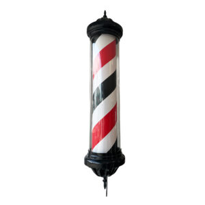 image barber pole M345C black red white d8 1 WS