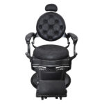 image barberchair 31839 matt black 124 pgray 5 1 ws