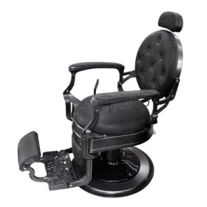 image barberchair 31839 matt black 124 pgray 5 2 ws