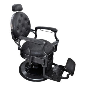 image barberchair 31839 matt black 124 pgray 5 3 ws