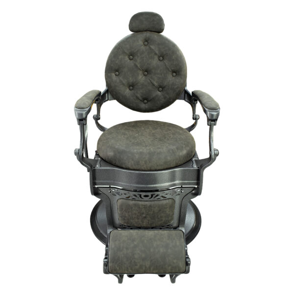 image barberchair 31839 matt green 176 pgray 5 1 ws