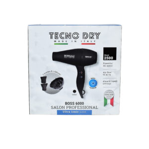 image boss 6000 ionic black 9 ws