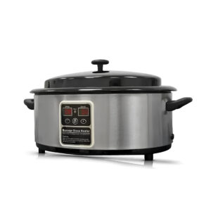 image harmony stone heater 6liters 1 ws