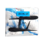 image highlight disposable caps 12pcs 1 ws