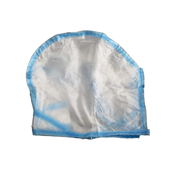 image highlight disposable caps 12pcs 2 ws