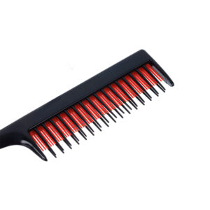 image jf plastic cutting setting comb 6129 2 ws