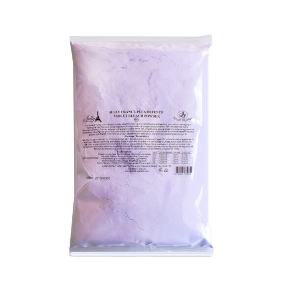 image jf plex defence bleach violet 2 ws