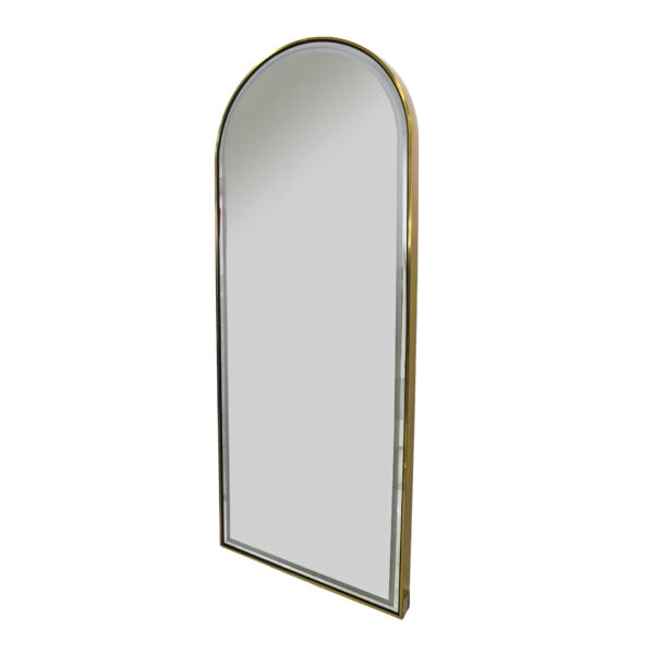 image mirror station ml2091 gold 2 ws