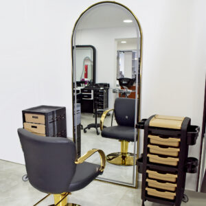 image mirror station ml2091 gold 3 ws