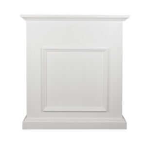 image reception table ml7858 white 5 ws
