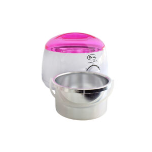 image roial eko pot wax machine 400ml 3 ws
