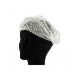 image roial nonwoven round cap ws