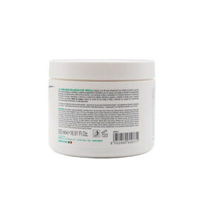 image roial sensei centela cream 500ml 2 ws