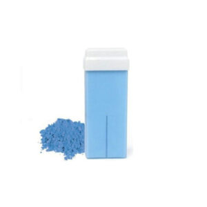 image roial wax talc blue cartridge 100ml 2 ws