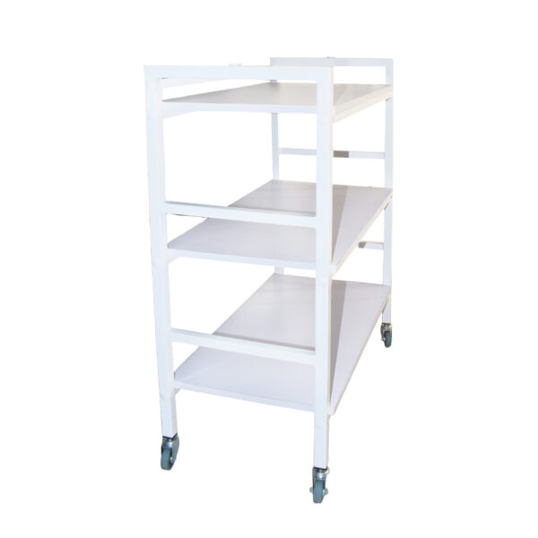 image salon trolley 5063 4 ws