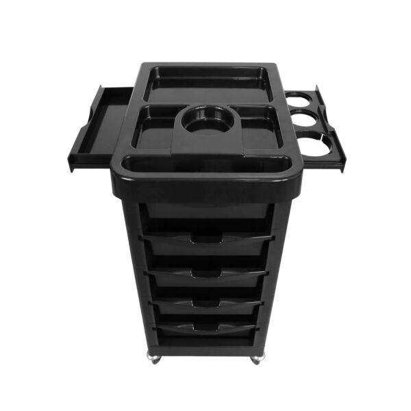 image salon trolley x103 black 2 ws