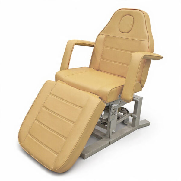 image electric bed 3 motor 81039 beige 1 ws