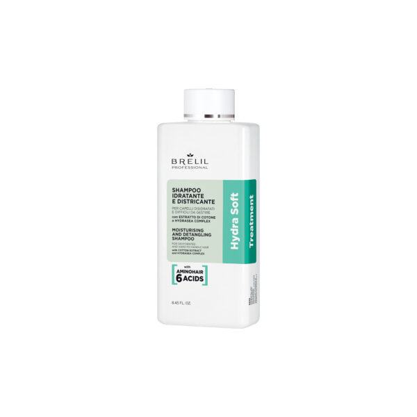 image brelil hydra soft shampoo ws 2