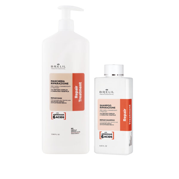 image brelil repair shampoo ws 3
