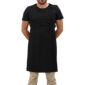 image cutting apron black ws