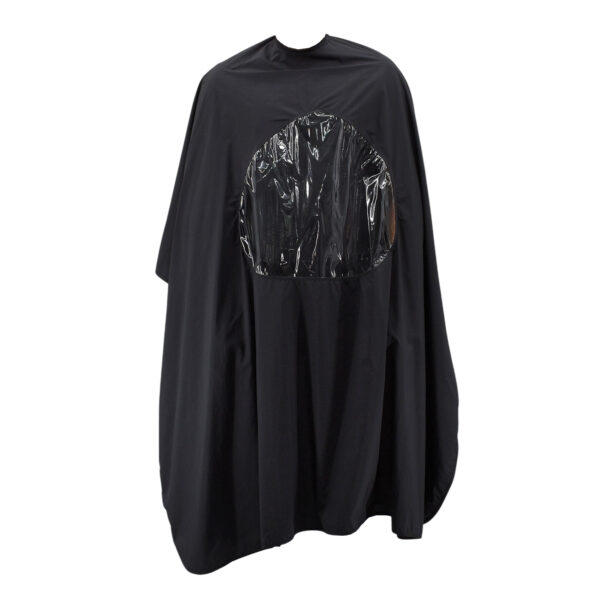 image cutting cape black transparent window design ws 1 image cutting cape black transparent window design ws 1