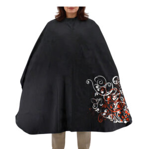 image cutting cape colored design ws 2