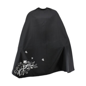 image cutting cape silver design ws 1