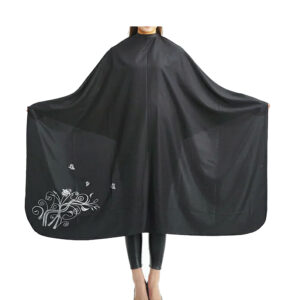 image cutting cape silver design ws 2