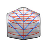 image cutting collar black silver 038 ws 1