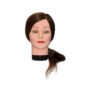 image human hair mannequin m4151L 46 51 ws 2
