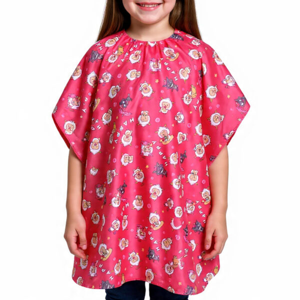 image kids cutting cape red 19 ws 1
