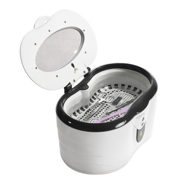 image ultrasonic steriliser ws 2